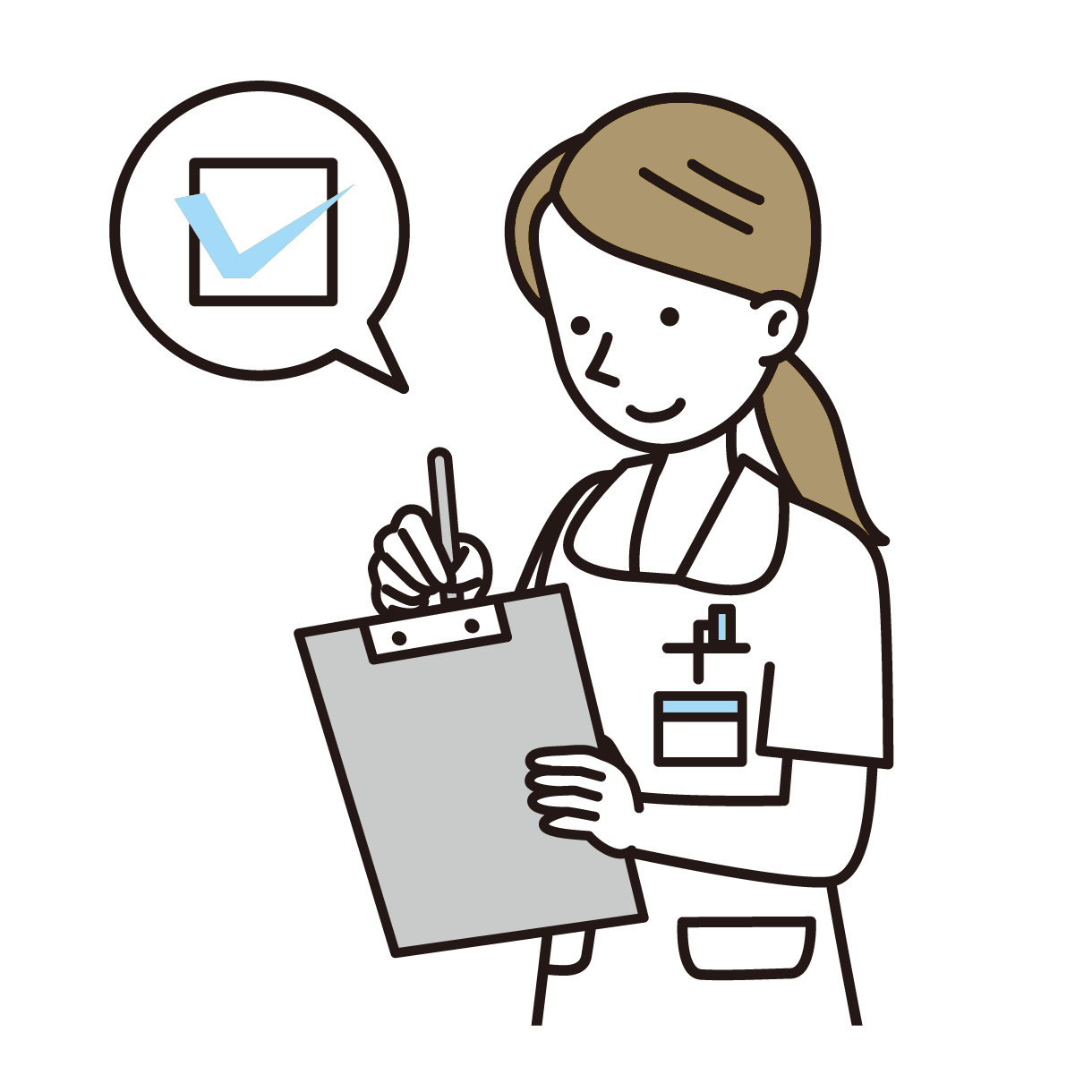 イラスト